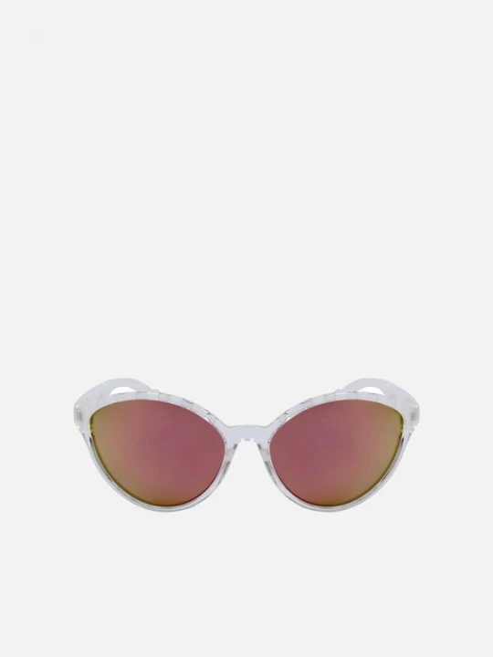 Foto van product Adidas Sport Zonnebril 'Adidas Sport SP0012 Matte violet / 16 / 125 Women Sunglasses' transparant