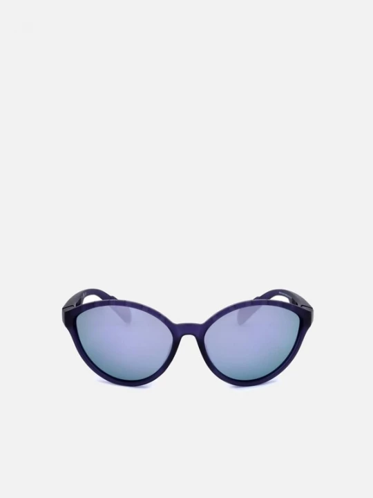 Foto van product Adidas Sport Zonnebril 'Adidas Sport SP0012 Matte violet / 16 / 125 Women Sunglasses' violetblauw
