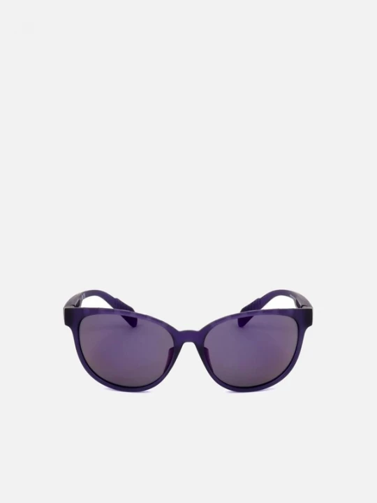 Foto van product Adidas Sport Zonnebril 'Adidas Sport SP0021 Matte violet / 15 / 135 Women Sunglasses' violetblauw