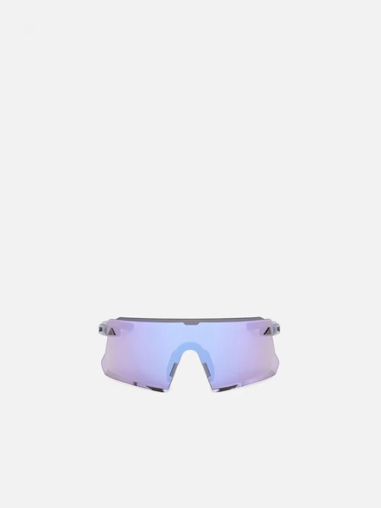 Foto van product Adidas Sport Zonnebril violetblauw