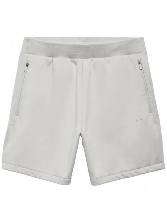 Foto van product ADIDAS Sportbroek 'adidas One Fleece Short' wit