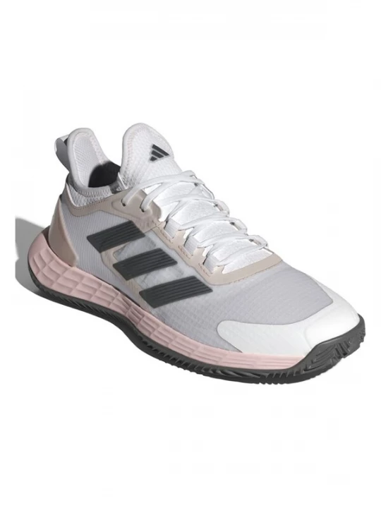 Foto van product ADIDAS Sportschoen 'adidas Adizero Ubersonic 4.1 Clay' antraciet