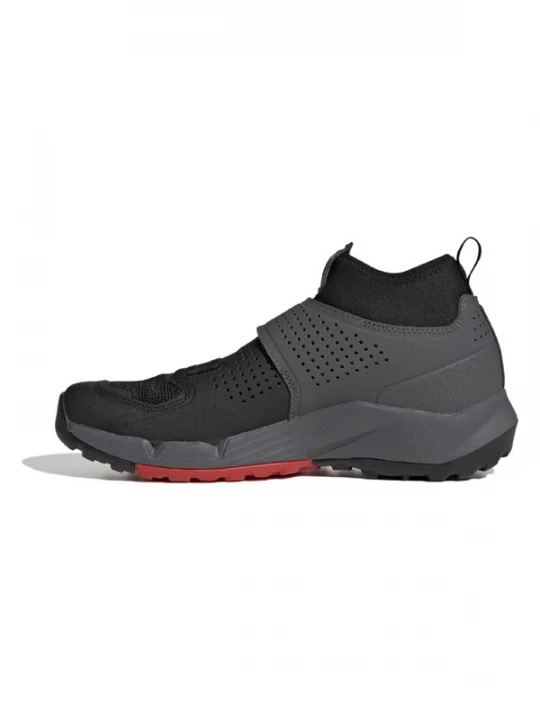 Foto van product ADIDAS Sportschoen 'adidas Trailcross Pro Clip-in Mtb-boot' antraciet