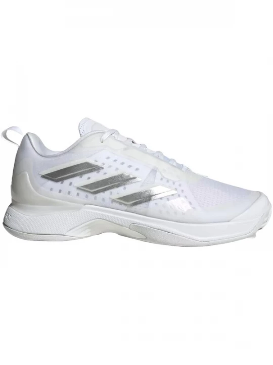 Foto van product ADIDAS Sportschoen 'Avacourt' zilver / wit