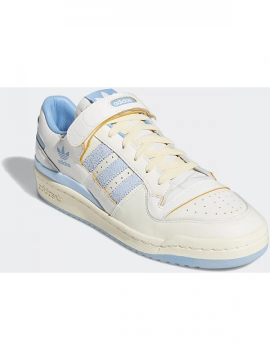 Foto van product ADIDAS Sportschoen 'Forum 84' wit