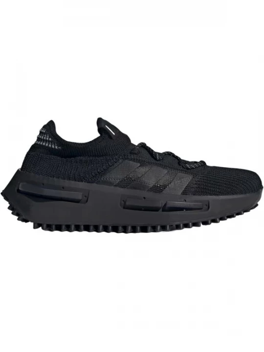 Foto van product ADIDAS Sportschoen 'Nmds1' zwart