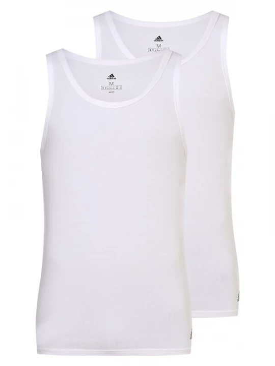 Foto van product ADIDAS SPORTSWEAR Basislaag zwart / offwhite