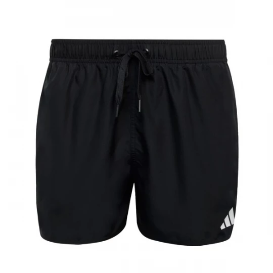 Foto van product ADIDAS SPORTSWEAR Boardshorts '3-Stripes 3-Inch' zwart / wit