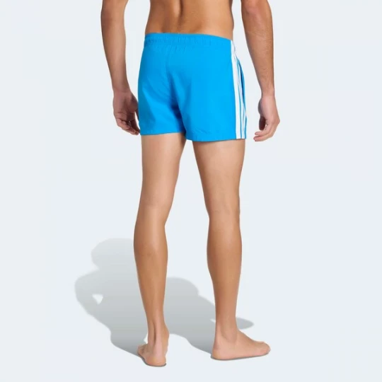 Foto van product ADIDAS SPORTSWEAR Boardshorts aqua / wit