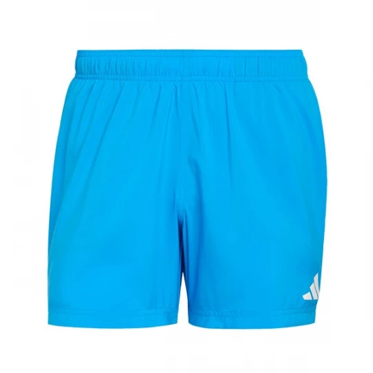 Foto van product ADIDAS SPORTSWEAR Boardshorts 'Ess' azuur / wit