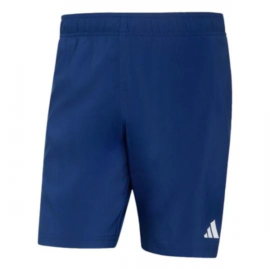 Foto van product ADIDAS SPORTSWEAR Boardshorts 'Ess' donkerblauw / wit