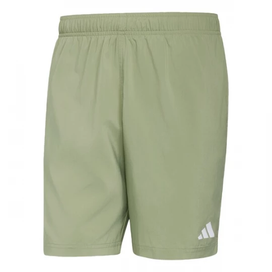 Foto van product ADIDAS SPORTSWEAR Boardshorts 'Ess' kaki / wit