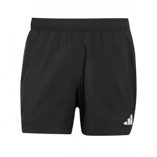 Foto van product ADIDAS SPORTSWEAR Boardshorts 'Ess' zwart / wit