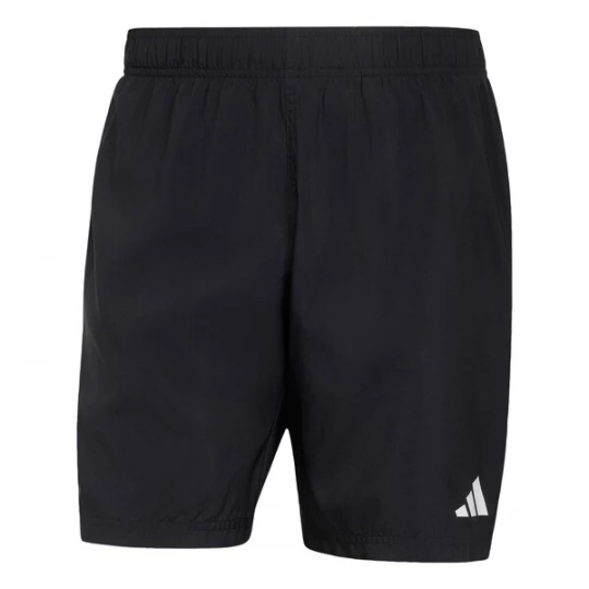 Foto van product ADIDAS SPORTSWEAR Boardshorts 'Ess' zwart / wit