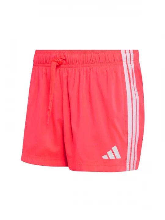 Foto van product ADIDAS SPORTSWEAR Boardshorts framboos / wit
