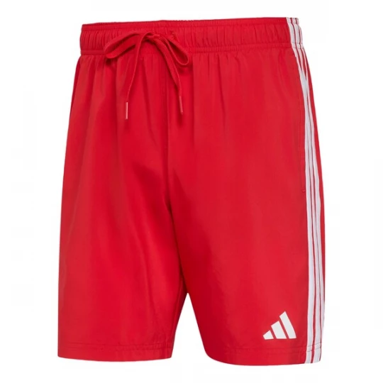Foto van product ADIDAS SPORTSWEAR Boardshorts knalrood / wit