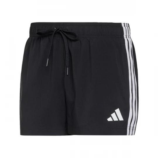Foto van product ADIDAS SPORTSWEAR Boardshorts zwart / wit
