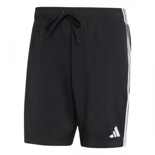 Foto van product ADIDAS SPORTSWEAR Boardshorts zwart / wit
