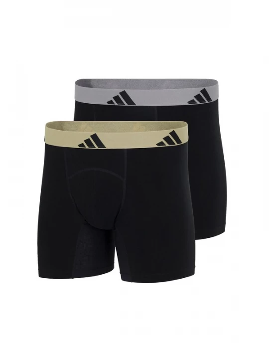 Foto van product ADIDAS SPORTSWEAR Boxershorts ' Active Flex Ergonomic ' zwart