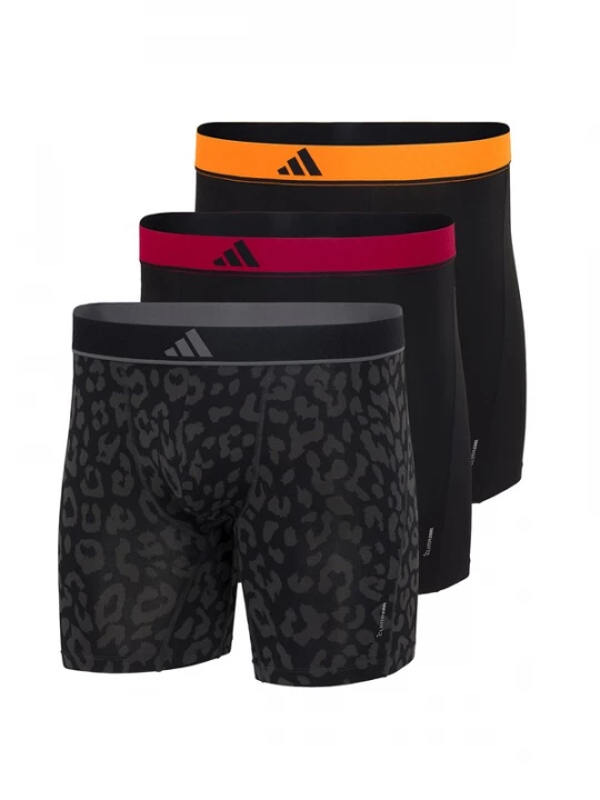 Foto van product ADIDAS SPORTSWEAR Boxershorts ' Active Micro Flex ' zwart