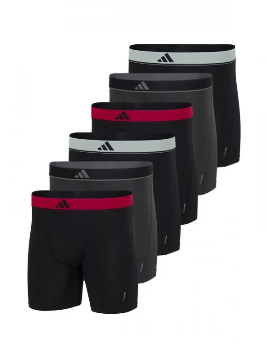 Foto van product ADIDAS SPORTSWEAR Boxershorts ' Active Micro Flex ' zwart