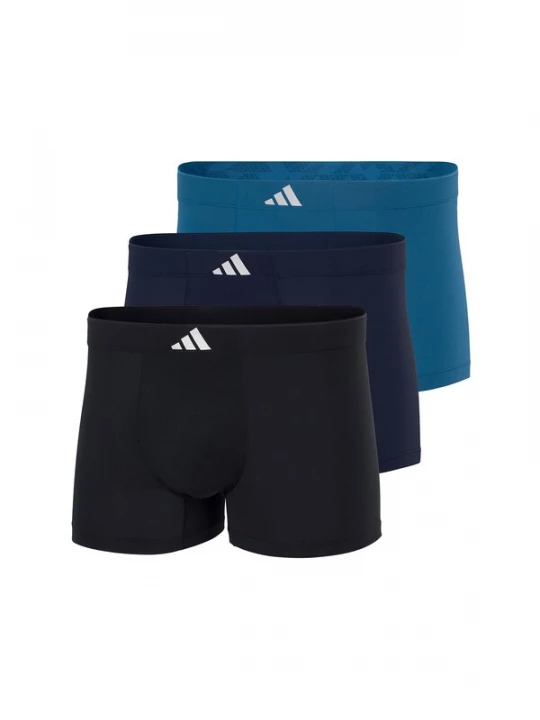 Foto van product ADIDAS SPORTSWEAR Boxershorts ' Active Micro Tech ' blauw / zwart