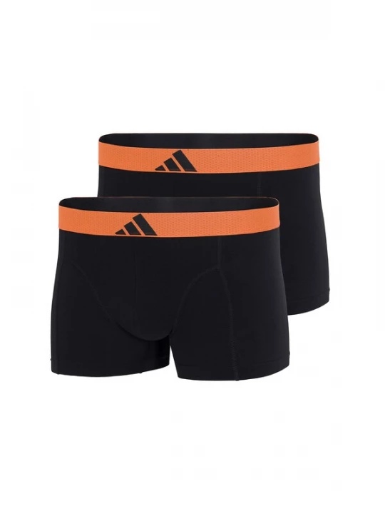 Foto van product ADIDAS SPORTSWEAR Boxershorts oranje / zwart