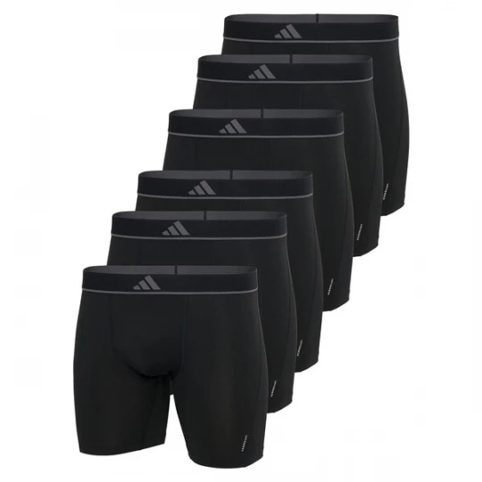 Foto van product ADIDAS SPORTSWEAR Boxershorts zwart