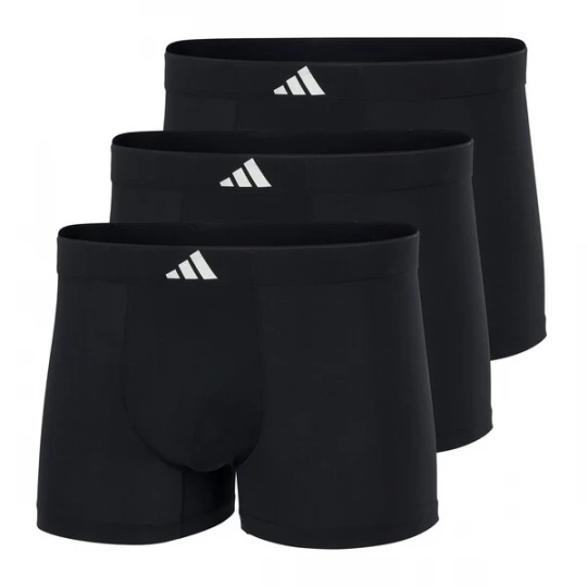 Foto van product ADIDAS SPORTSWEAR Boxershorts zwart