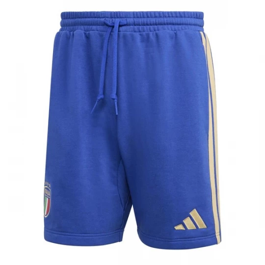 Foto van product ADIDAS SPORTSWEAR Broek blauw / goud