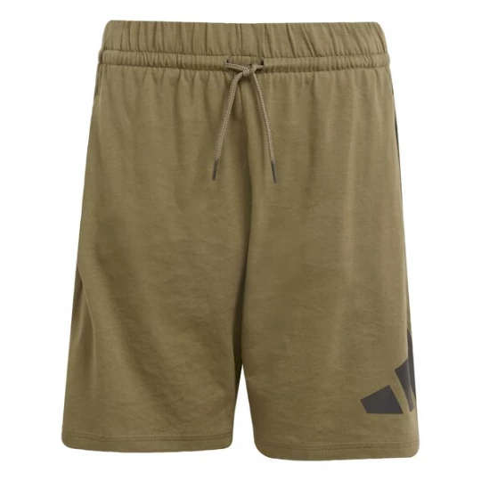 Foto van product ADIDAS SPORTSWEAR Broek 'Essentials' kaki / zwart