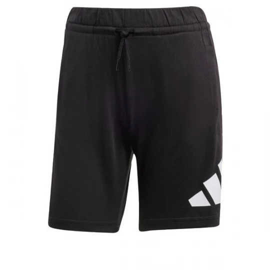 Foto van product ADIDAS SPORTSWEAR Broek 'Essentials' zwart / wit
