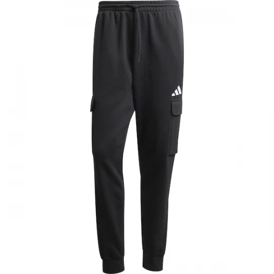 Foto van product ADIDAS SPORTSWEAR Broek 'Feelcozy' zwart / wit