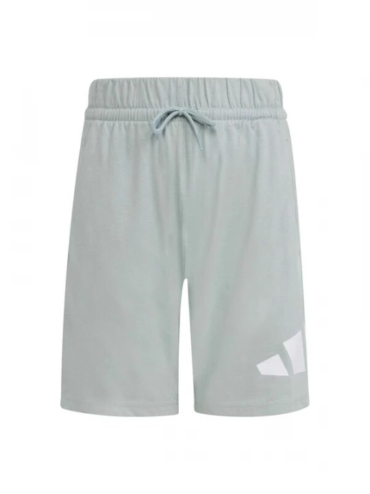 Foto van product ADIDAS SPORTSWEAR Broek jade groen / wit