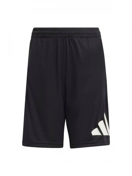 Foto van product ADIDAS SPORTSWEAR Broek 'Tr-Es' zwart / wit