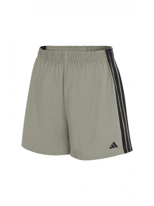 Foto van product ADIDAS SPORTSWEAR Broek ' Woven Boxer - Sport Active Essentials ' kaki