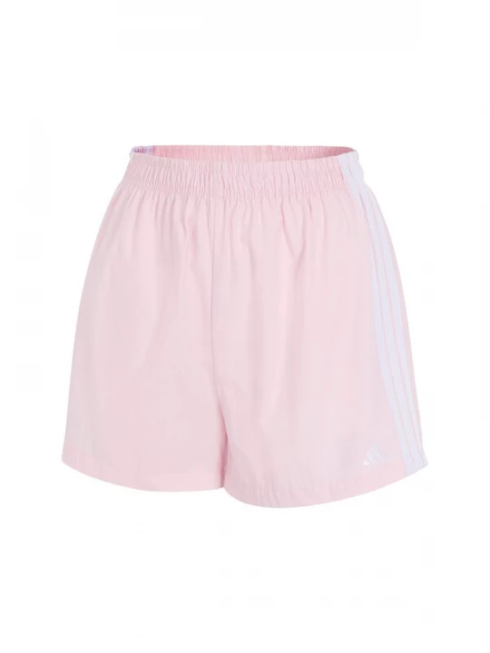Foto van product ADIDAS SPORTSWEAR Broek ' Woven Boxer - Sport Active Essentials ' pink / wit
