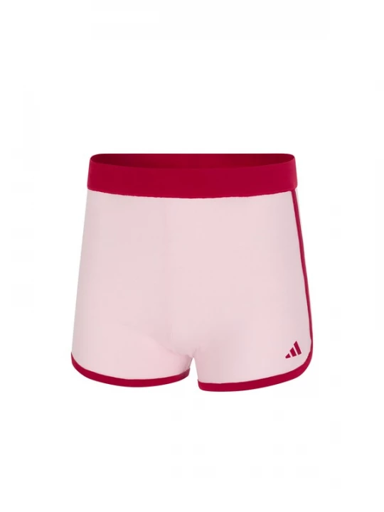 Foto van product ADIDAS SPORTSWEAR Broekje ' Sport Active Essentials ' lichtroze / rood