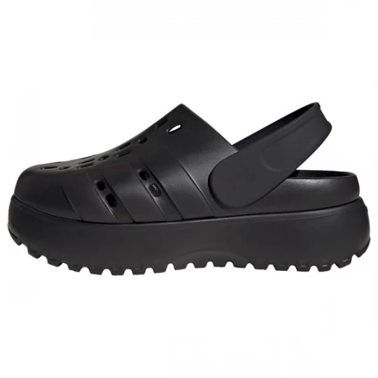 Foto van product ADIDAS SPORTSWEAR Clogs 'Adilette' zwart