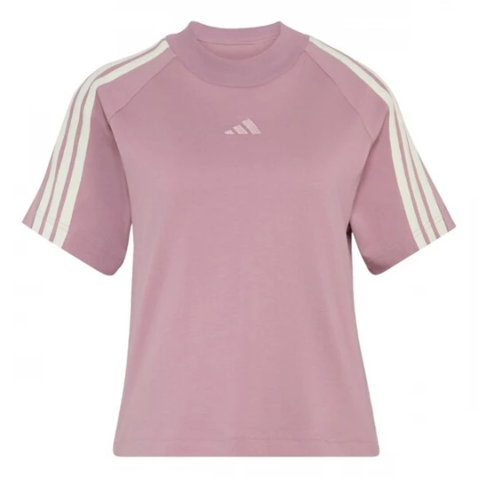 Foto van product ADIDAS SPORTSWEAR Functioneel shirt 'AK' mauve / offwhite