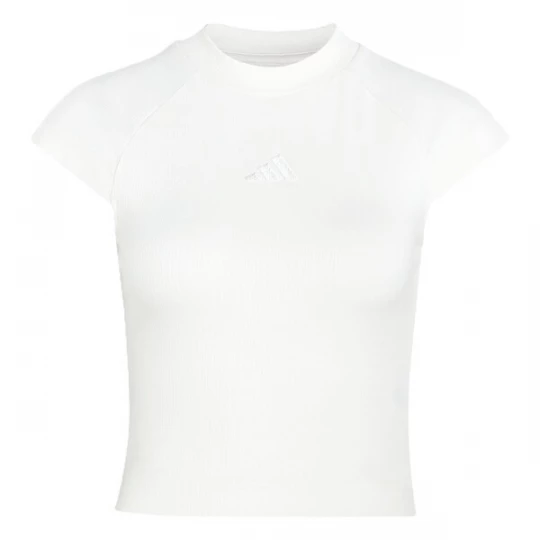 Foto van product ADIDAS SPORTSWEAR Functioneel shirt 'AK' wit
