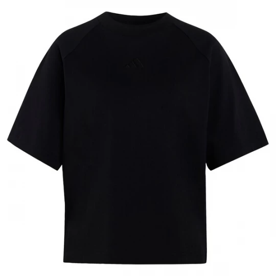 Foto van product ADIDAS SPORTSWEAR Functioneel shirt 'AK' zwart