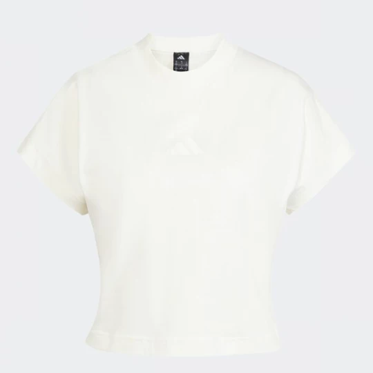 Foto van product ADIDAS SPORTSWEAR Functioneel shirt 'All Szn' beige
