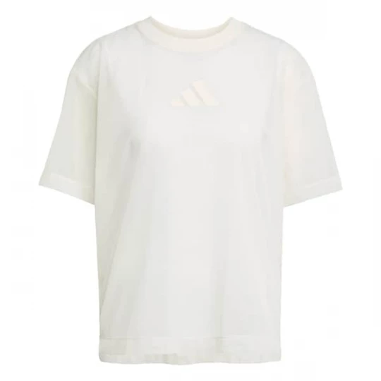 Foto van product ADIDAS SPORTSWEAR Functioneel shirt 'All Szn' offwhite