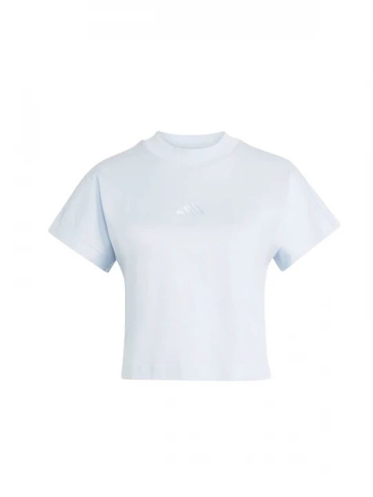 Foto van product ADIDAS SPORTSWEAR Functioneel shirt 'All Szn' pastelblauw