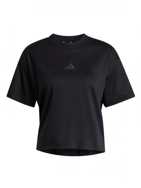 Foto van product ADIDAS SPORTSWEAR Functioneel shirt 'CT' zwart