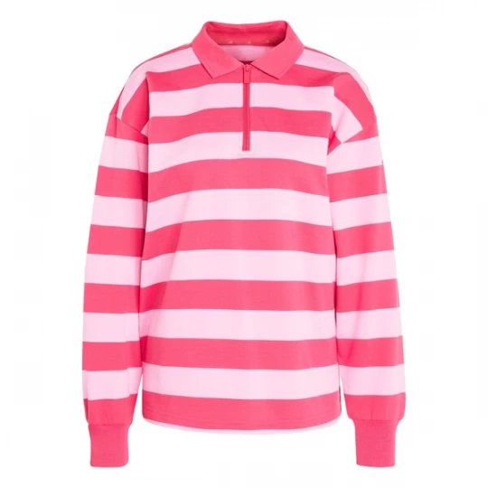 Foto van product ADIDAS SPORTSWEAR Functioneel shirt 'Essentials Contemporary' rosa / framboos