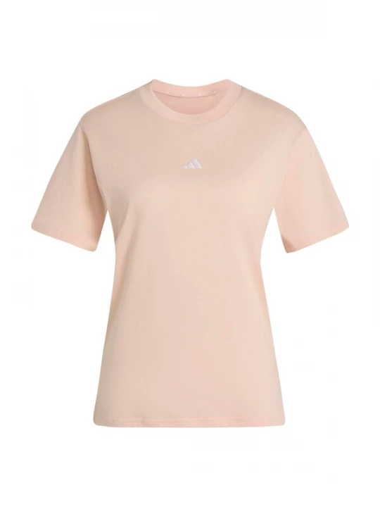 Foto van product ADIDAS SPORTSWEAR Functioneel shirt 'Essentials' poederroze