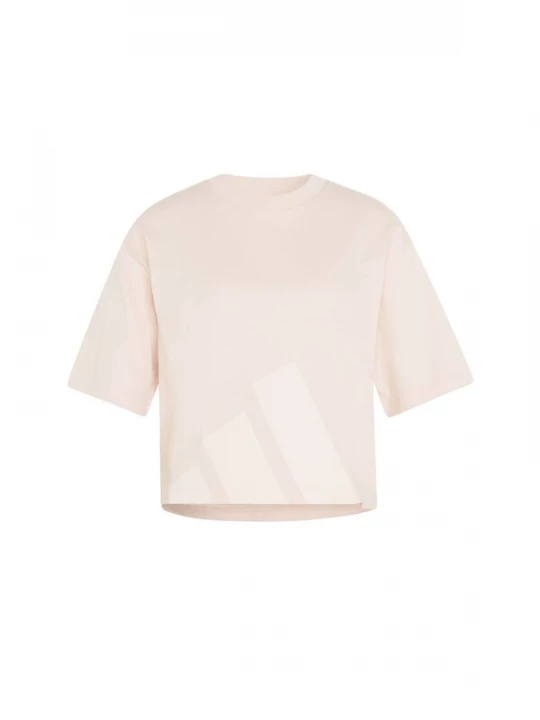 Foto van product ADIDAS SPORTSWEAR Functioneel shirt 'Essentials' rosa