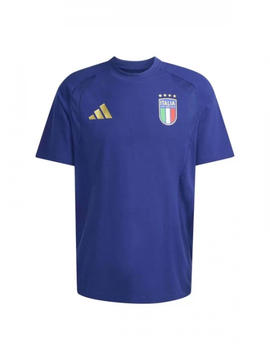 Foto van product ADIDAS SPORTSWEAR Functioneel shirt 'Figc Tt' marine